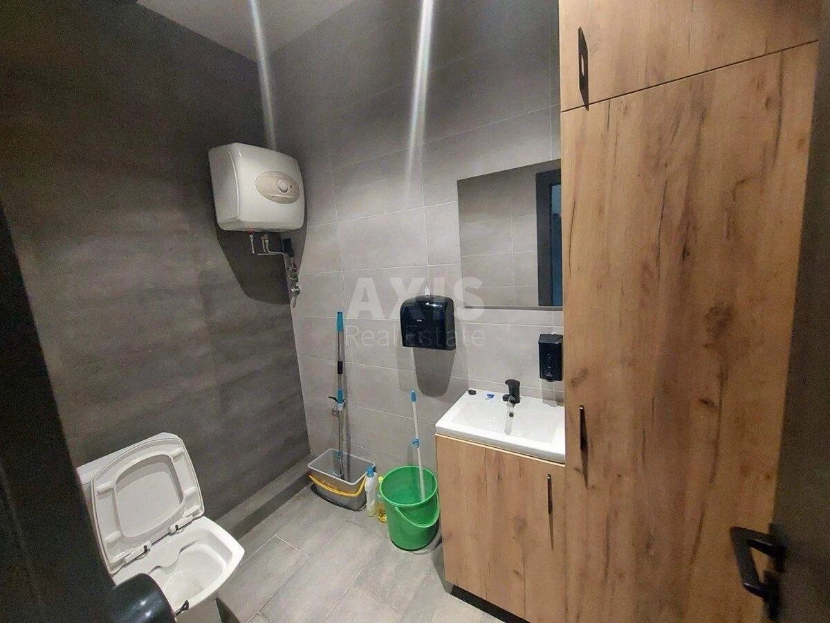 Офис ул. Михаила Максимовича 26В, 59м2710273
