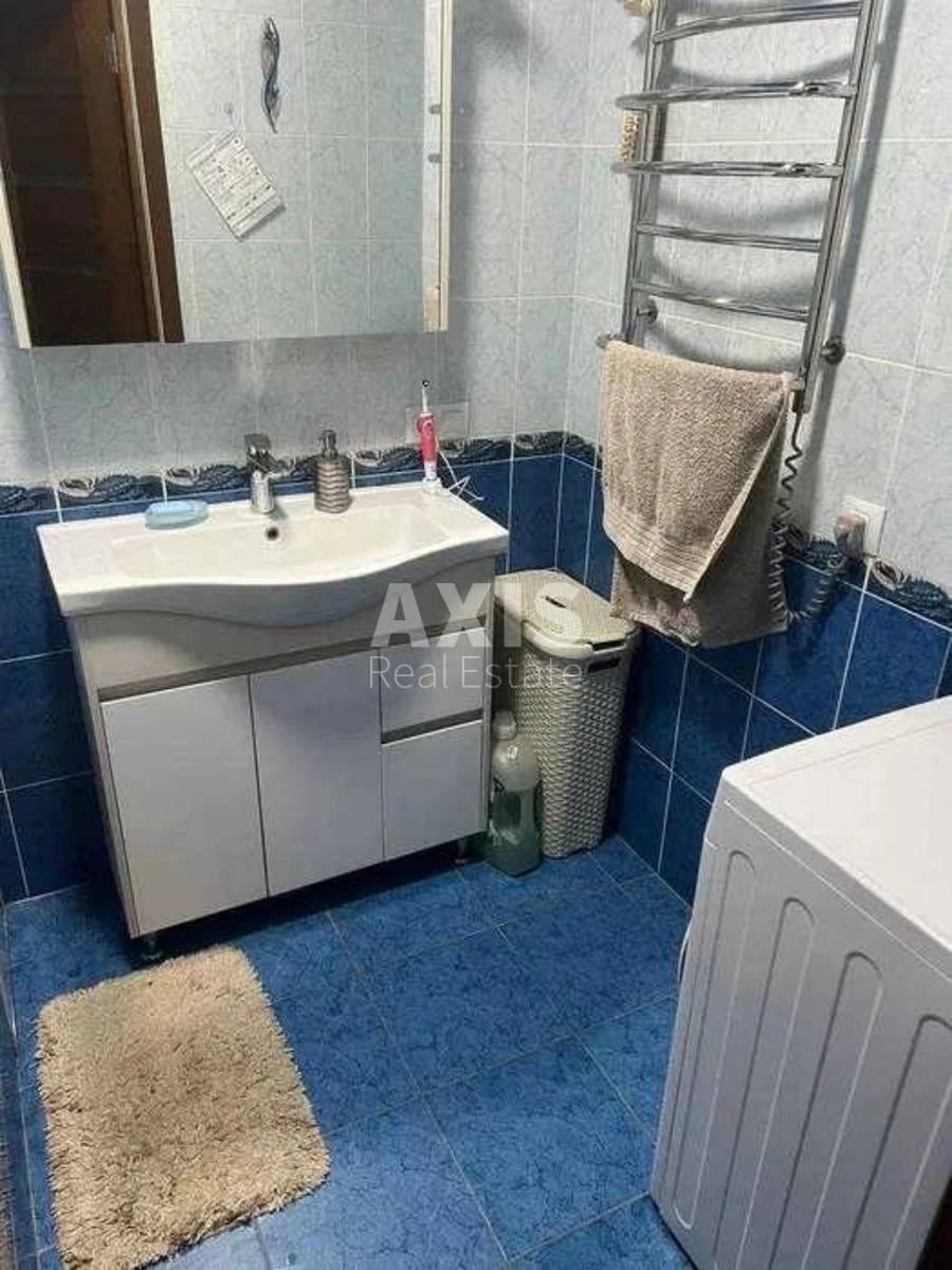 2k apartment vul. Akademika Shalimova Thirty-five A258685