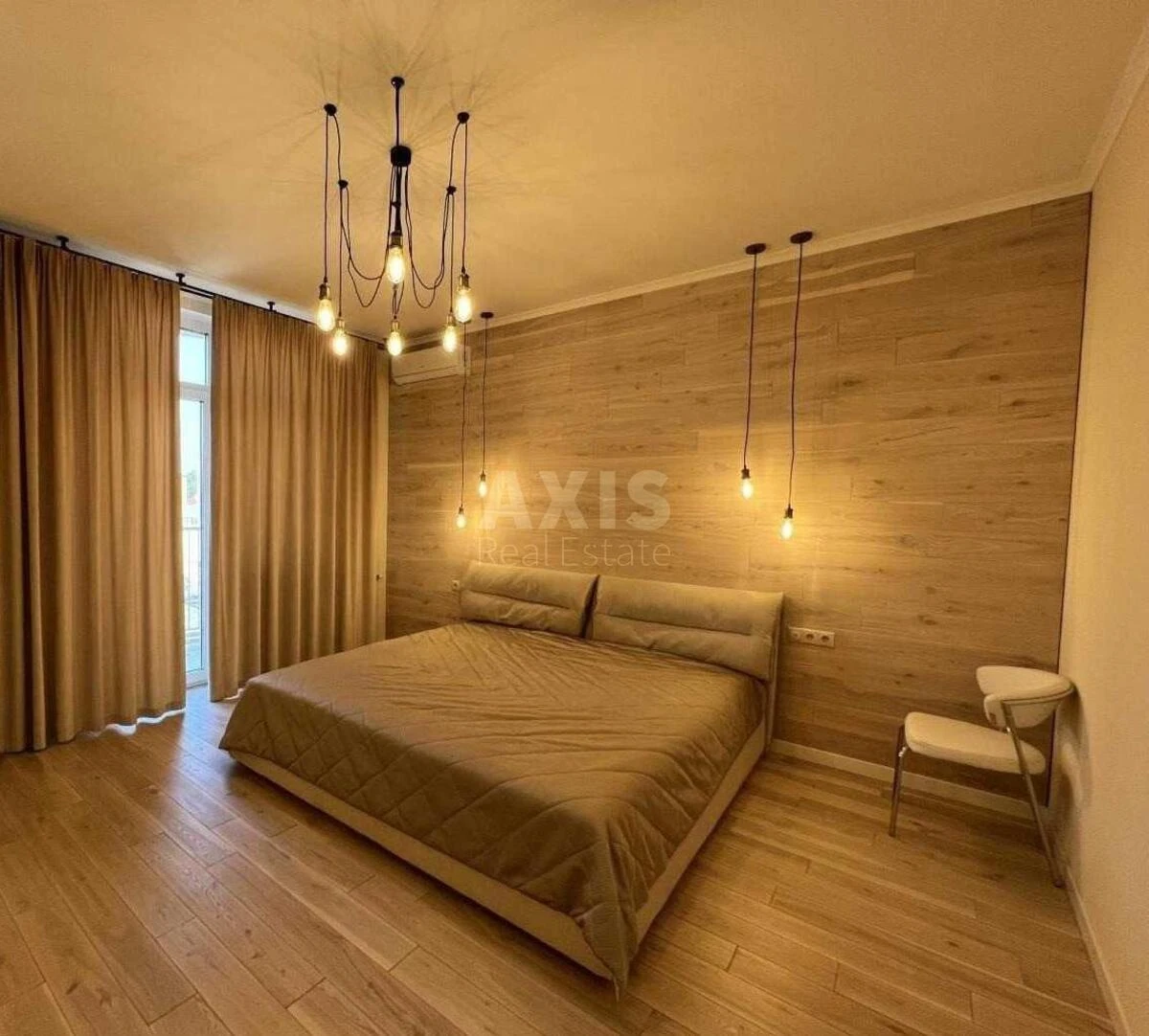 3k apartment vul. Zhyljans'ka 118647315