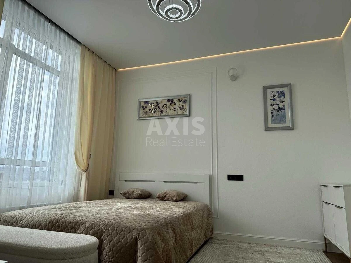 2k apartment vul. Richna 4647453