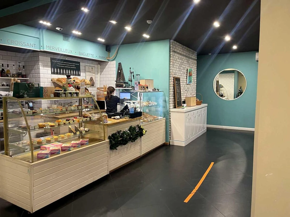Офис ул. Ахматовой Анны 32/18, 80м2710525