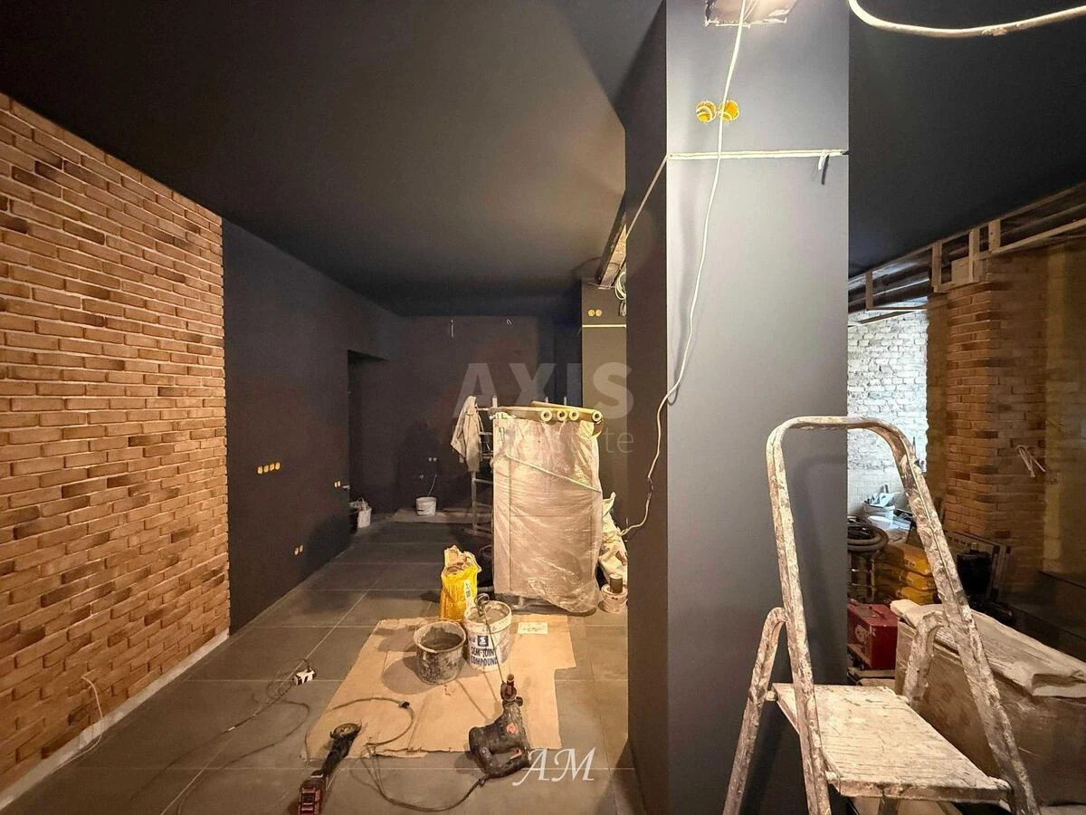 Объект торговли ул. Саксаганского 61/17, 84м2646514