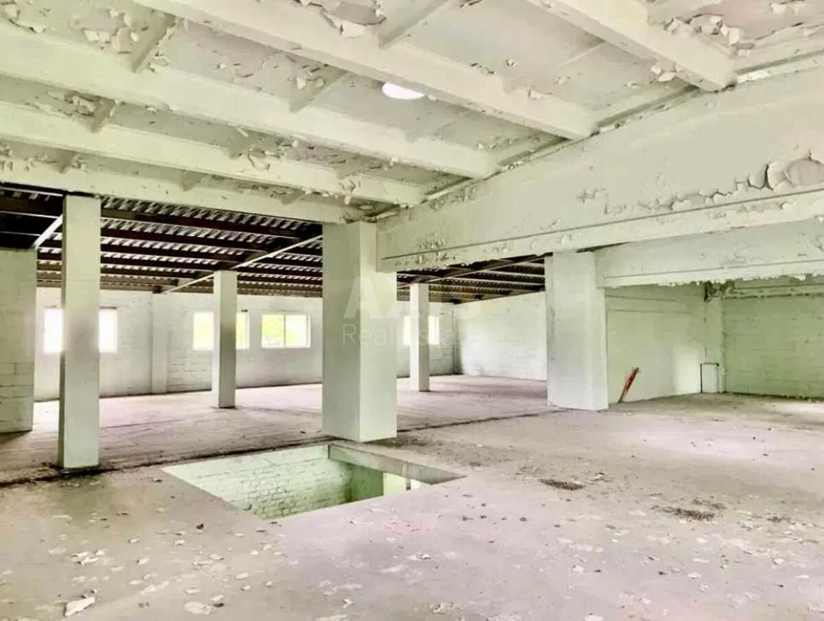 Production area vul. Sagajdaka Stepana 112А, 1700m2614363