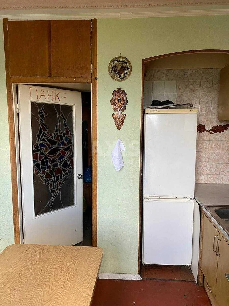 3k apartment vul. Zdolbunivs'ka 7А645941