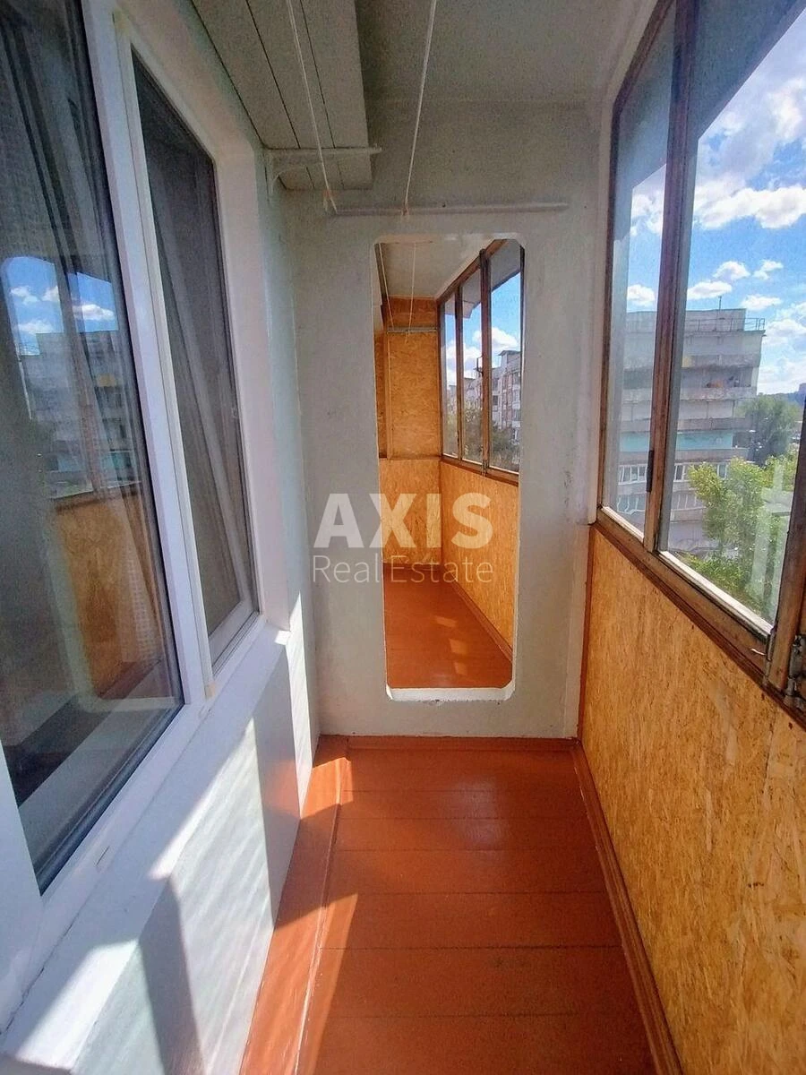 2к квартира ул. Левко Лукьяненко Один B6438011