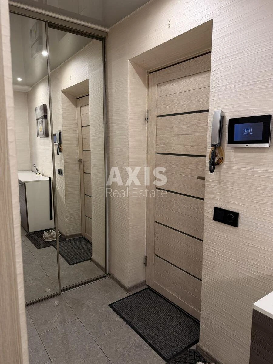 2к квартира пр-т Берестейский 226727711