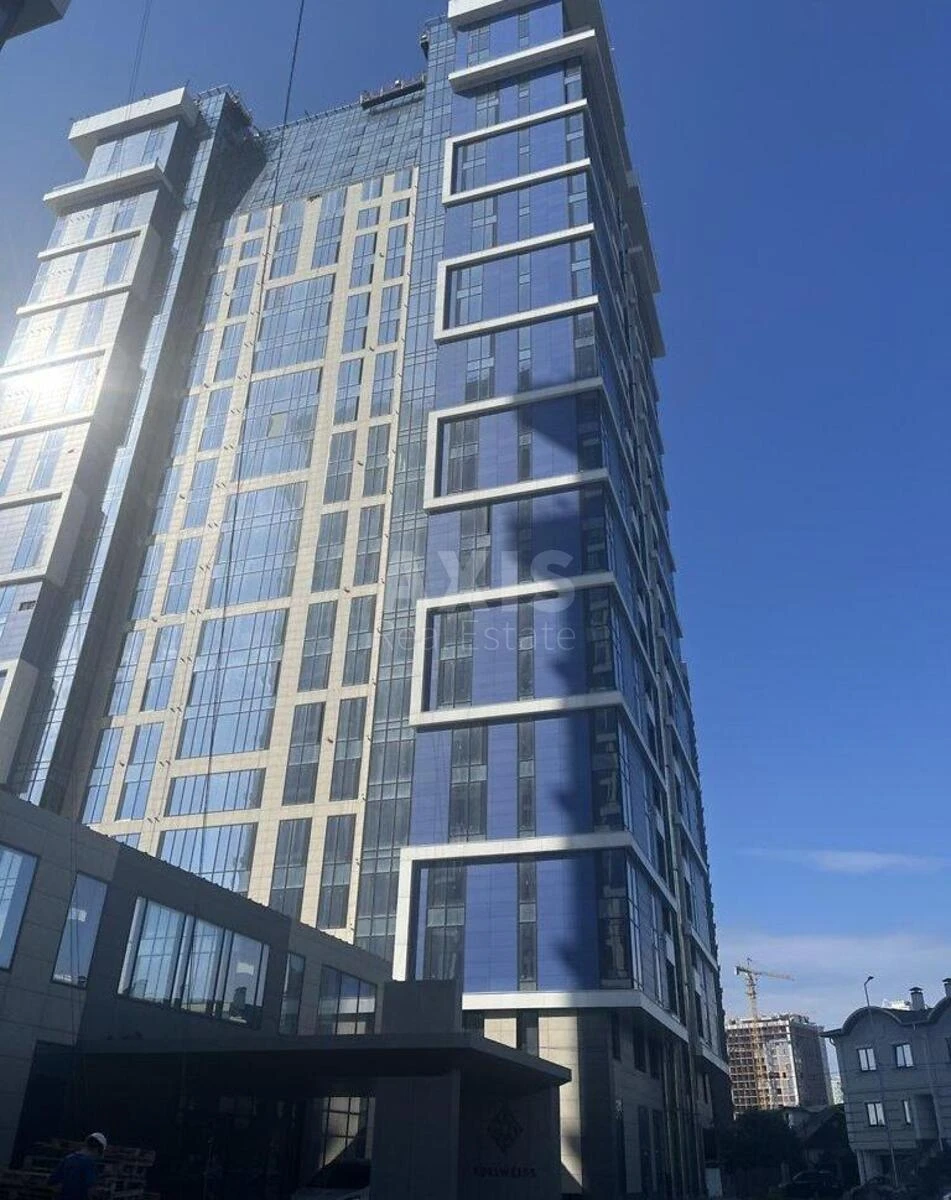 1k apartment vul. Zvirynec'ka 70А69190
