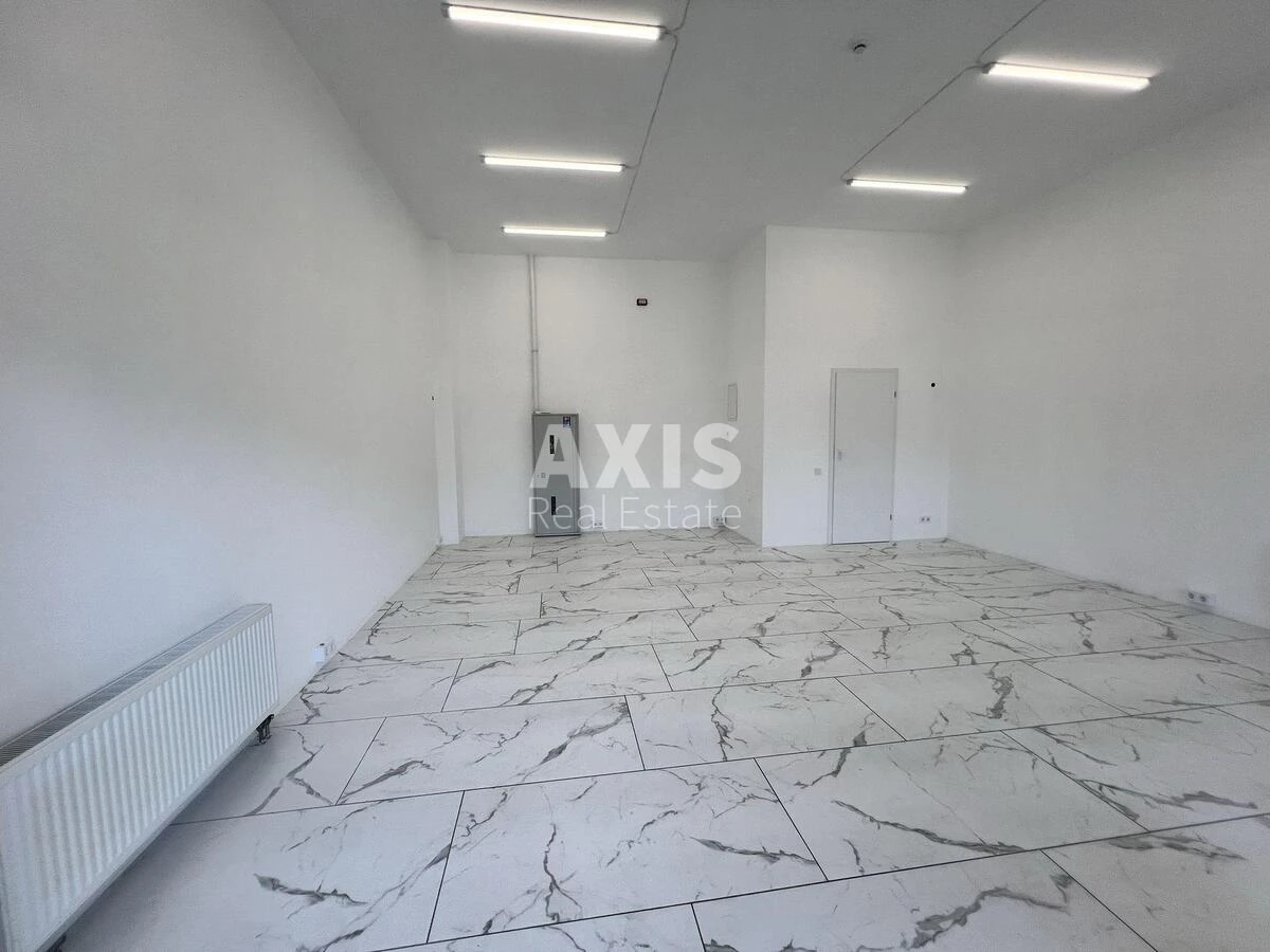 Office vul. Myhajla Maksymovycha 24, 40m2635811