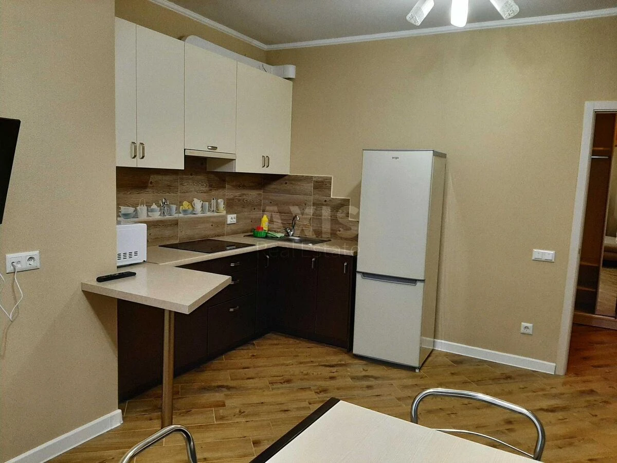2к квартира пер. Ясиноватский 1069221