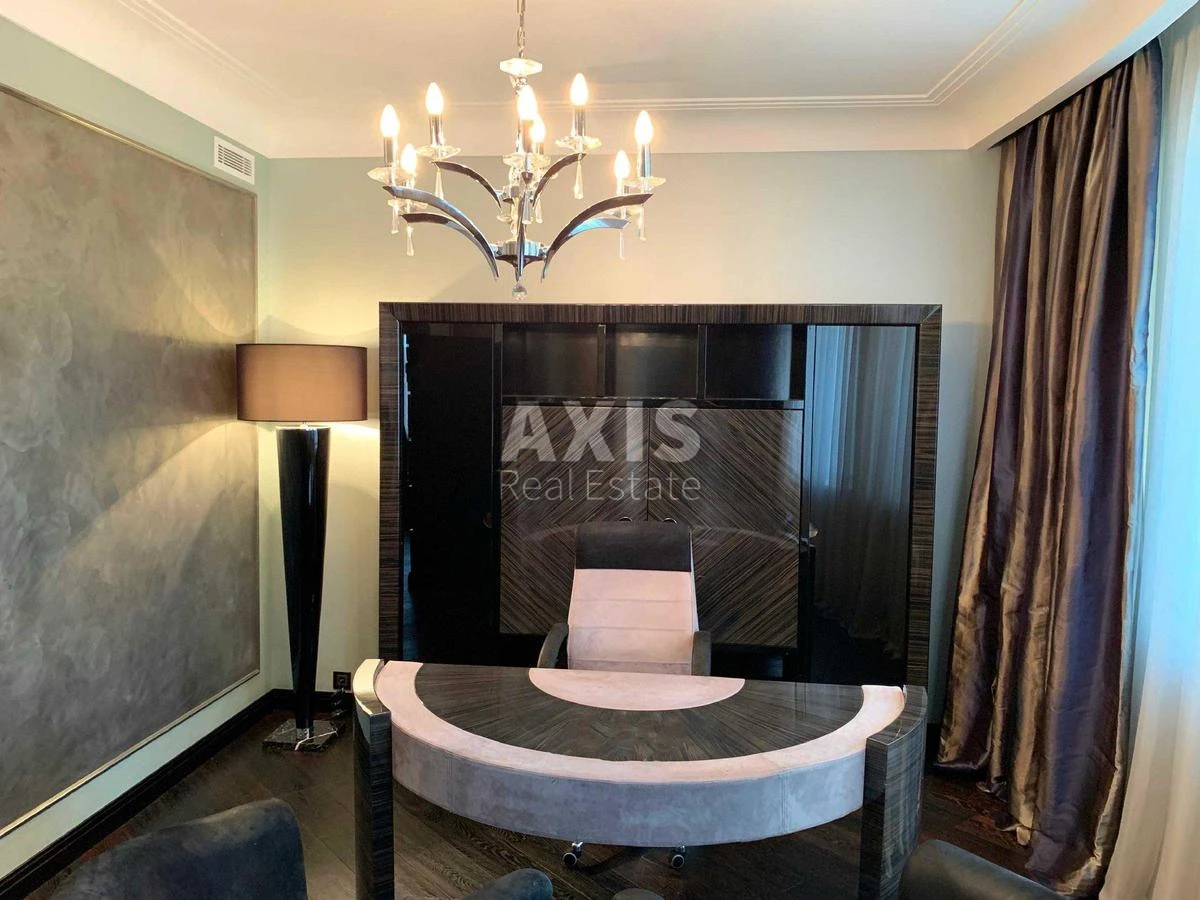 Офис ул. Срибнокильская 12, 355м2386550