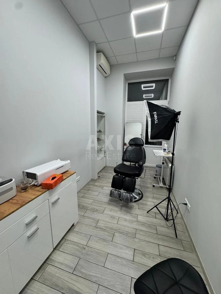 Объект торговли ул. Городецкого Архитектора 17/1, 170м2660612