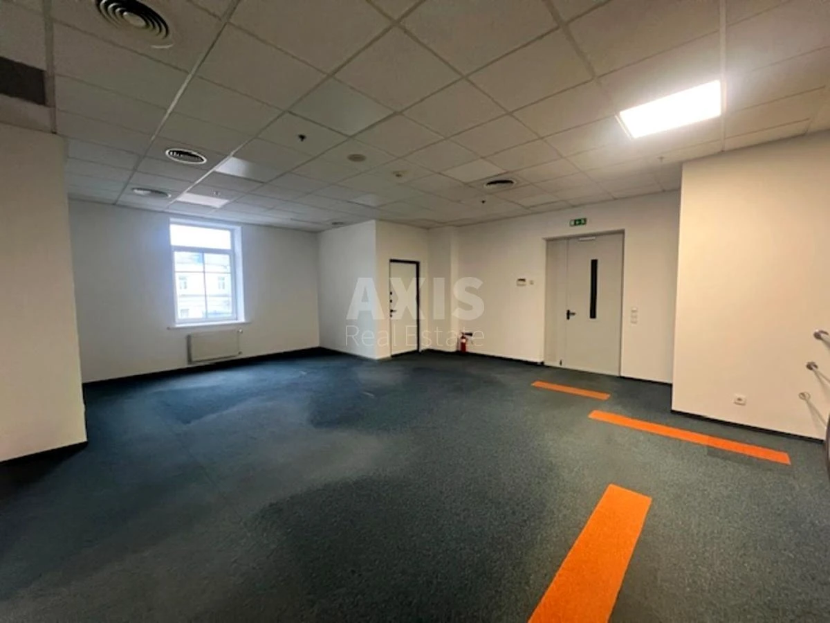 Office vul. Igorivs'ka 13/5, 1200m26925114