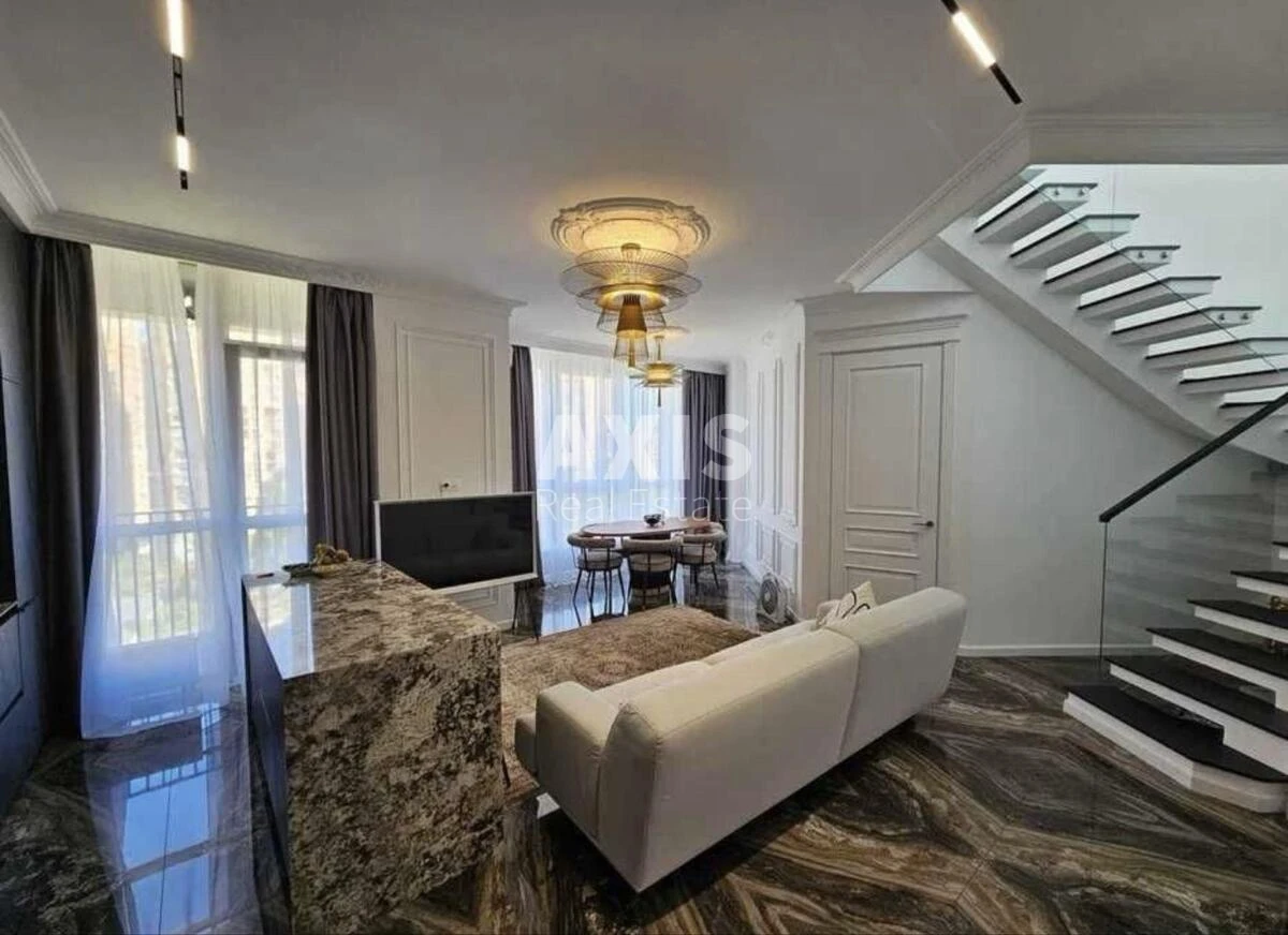 3k apartment Fortechnyy tupyk 7Б58747