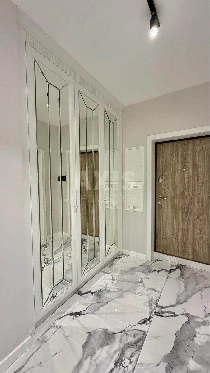 3k apartment doroga Naberezhno-Rybal's'ka 36930015