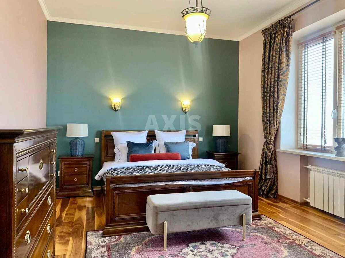3k apartment vul. Jaroslaviv Val 15А6931511