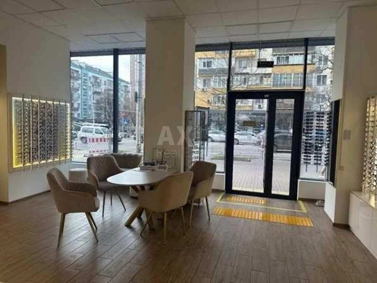 Trade object vul. Velyka Vasyl'kivs'ka 101, 62m2644350