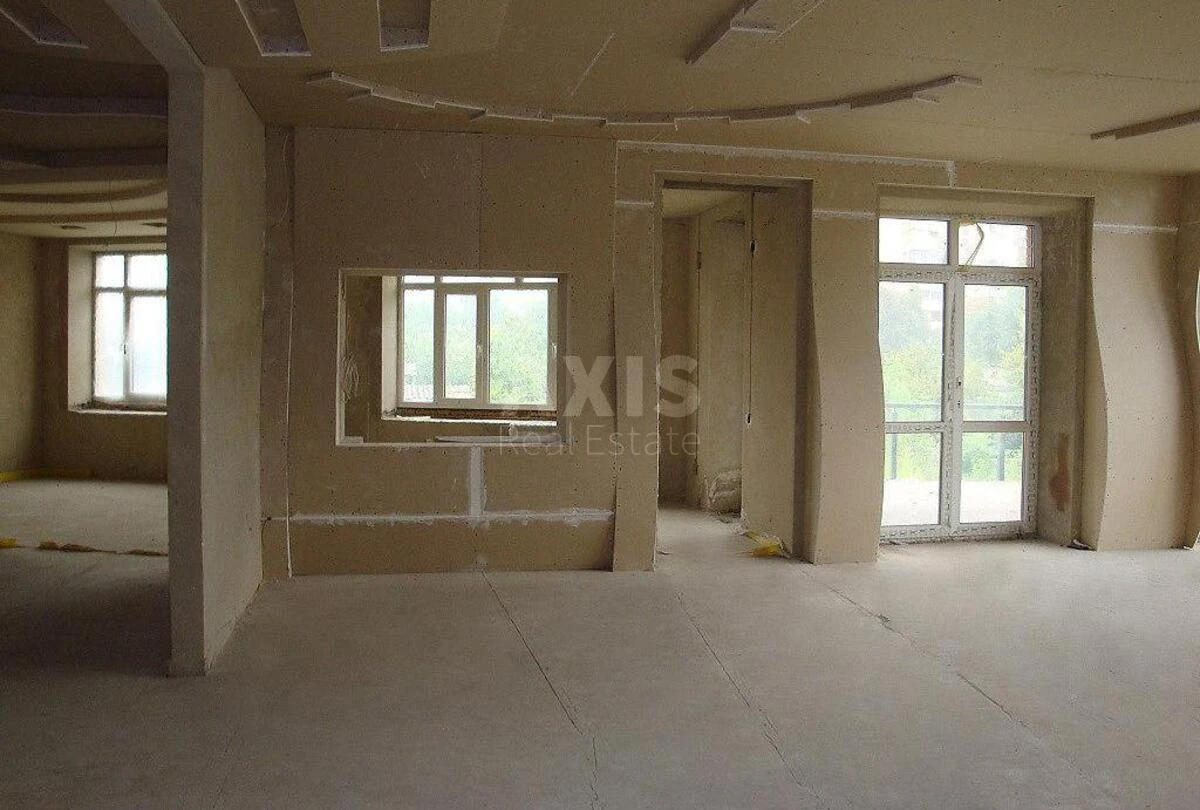 Дoм пер. Артезианский, 662м2, город Киев609242