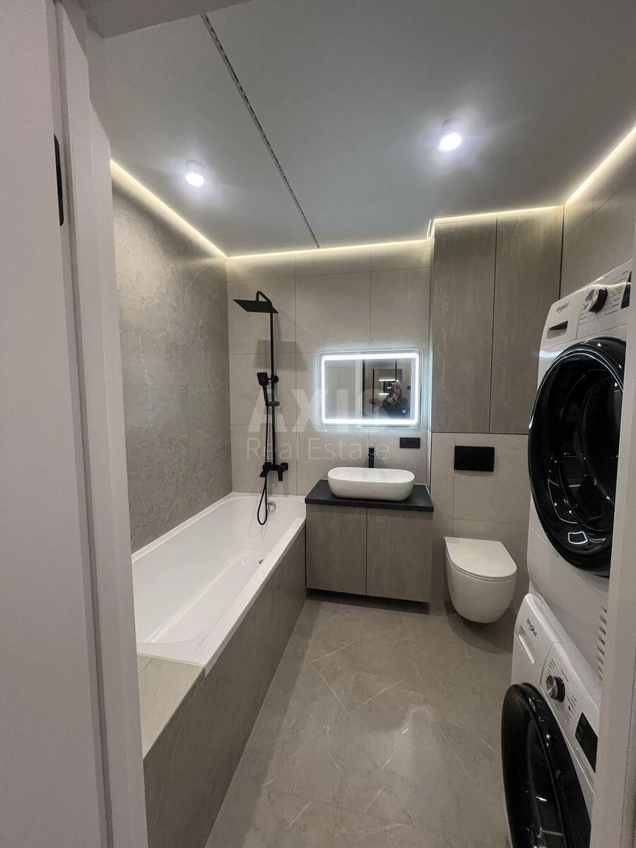 2k apartment vul. Glybochyc'ka 73677872