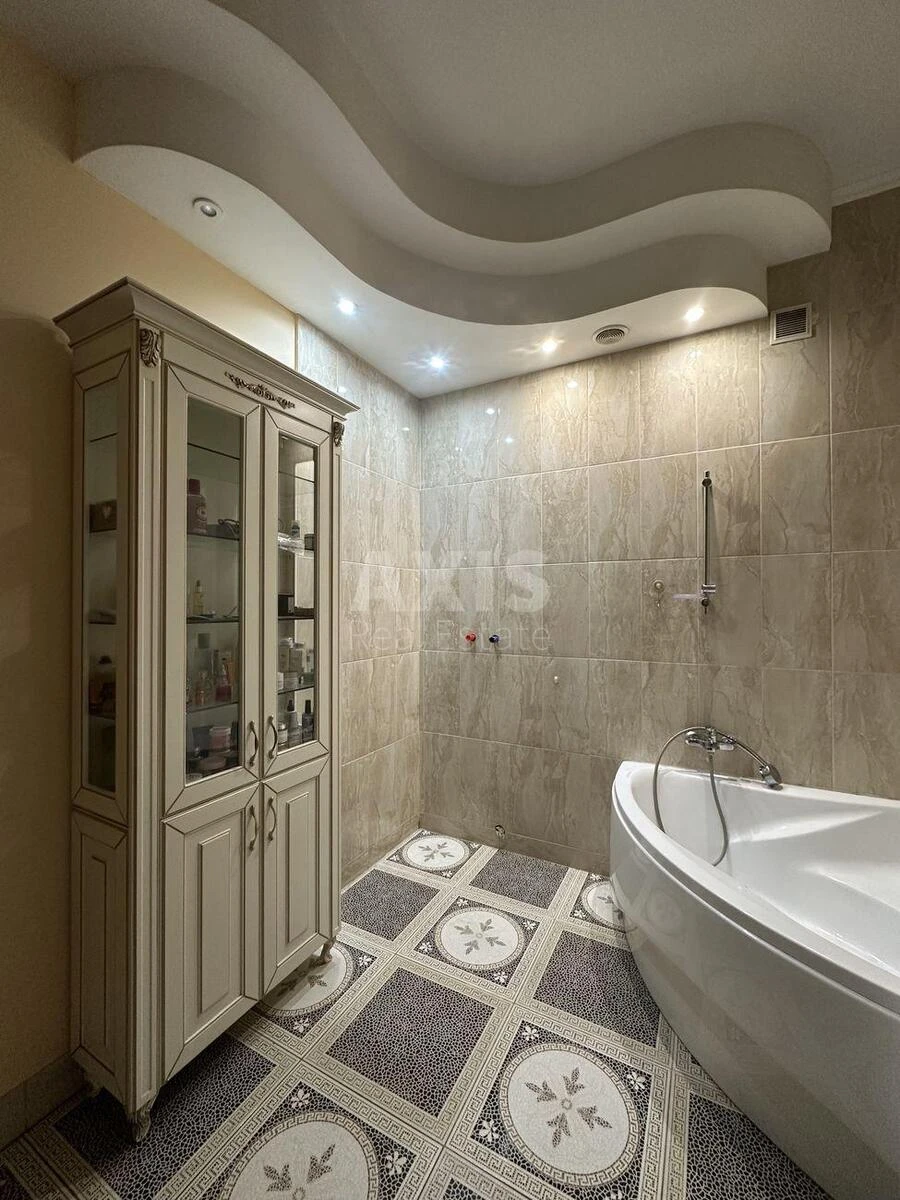 3k apartment vul. Oleksandra Konyskoho 60609856