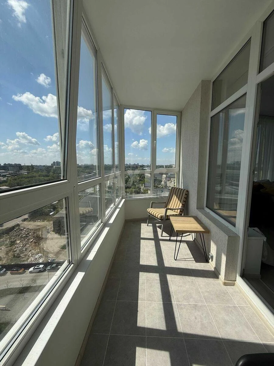 1k apartment vul. Olesja Berdnyka 1Д6619912