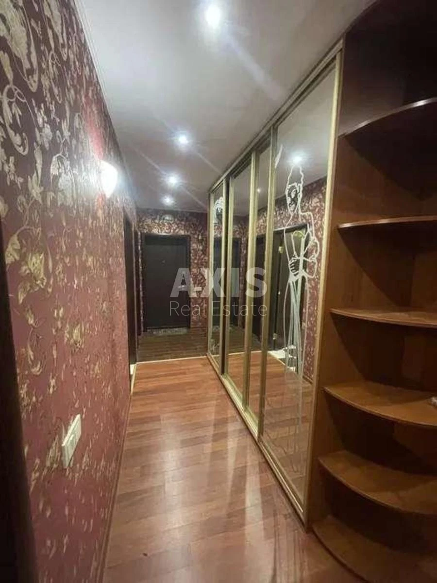 3k apartment vul. Regeneratorna 4313223