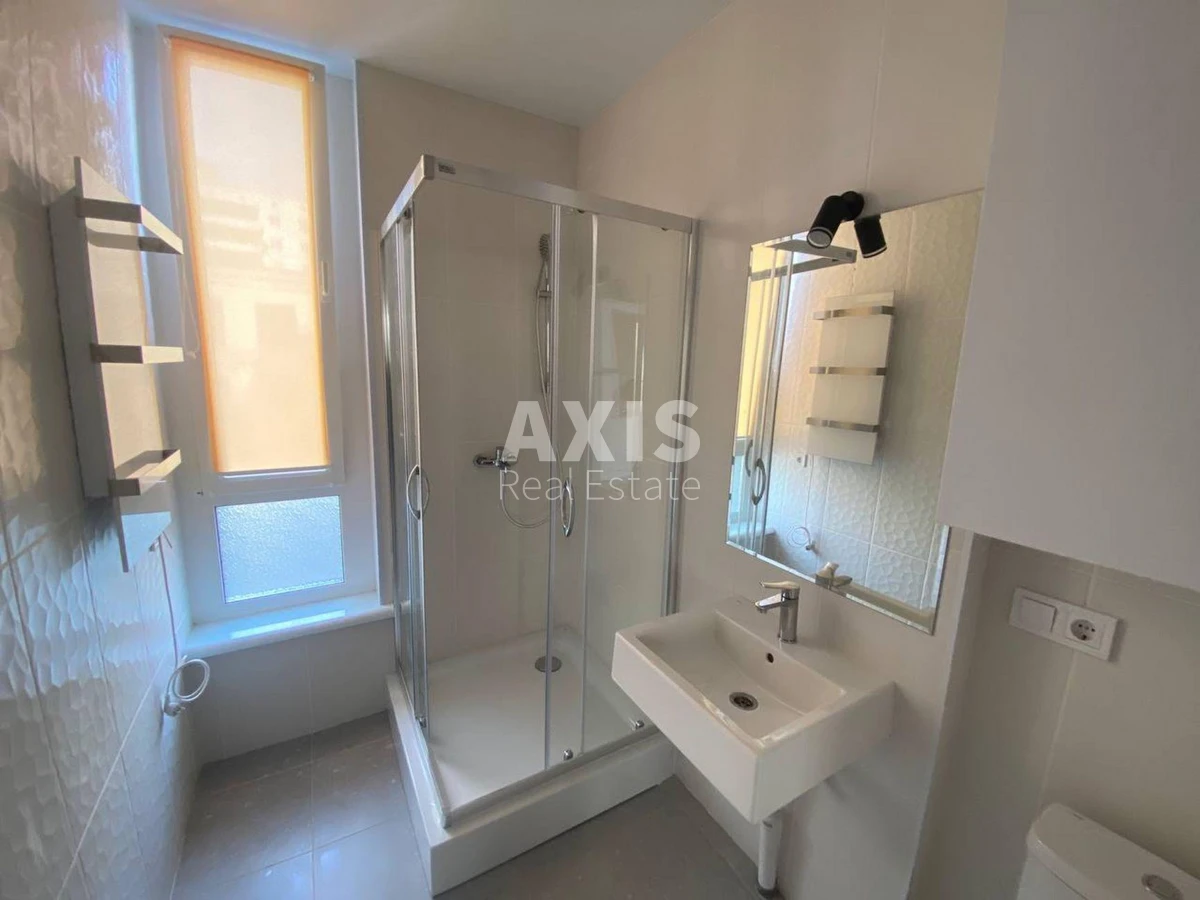 1k apartment vul. Stusa Vasylja 35343375