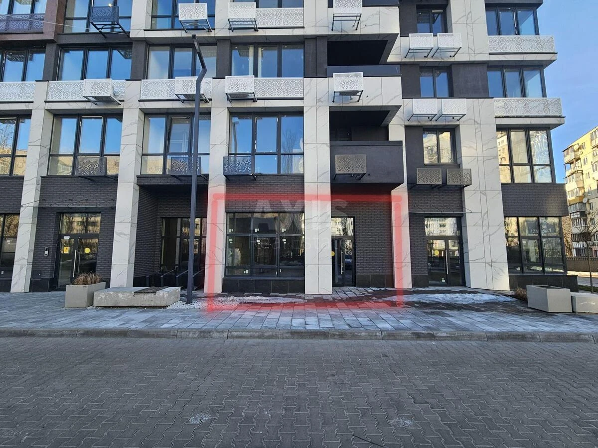 Объект торговли ул. Мокрая 8Б, 98м266227