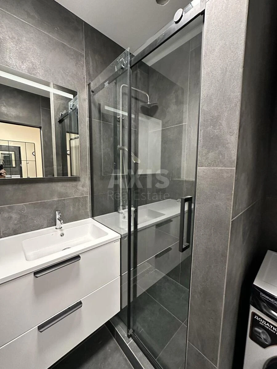 1k apartment vul. Grechka Marshala 10Б708486