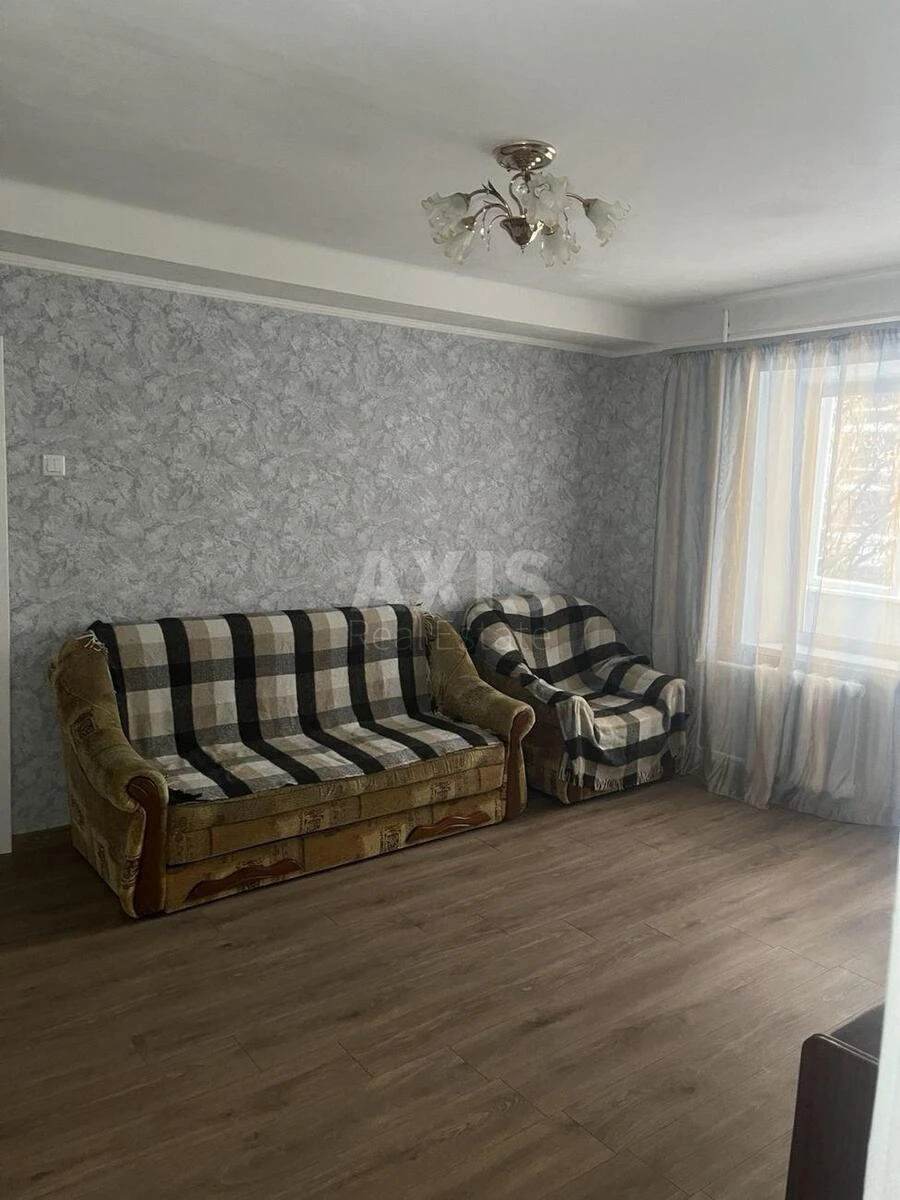 3к квартира ул. Большая Васильковская 102645175