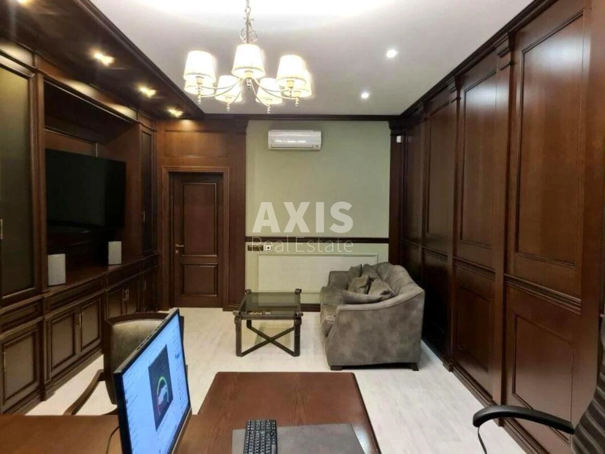 4k apartment vul. Antonovycha 131655248