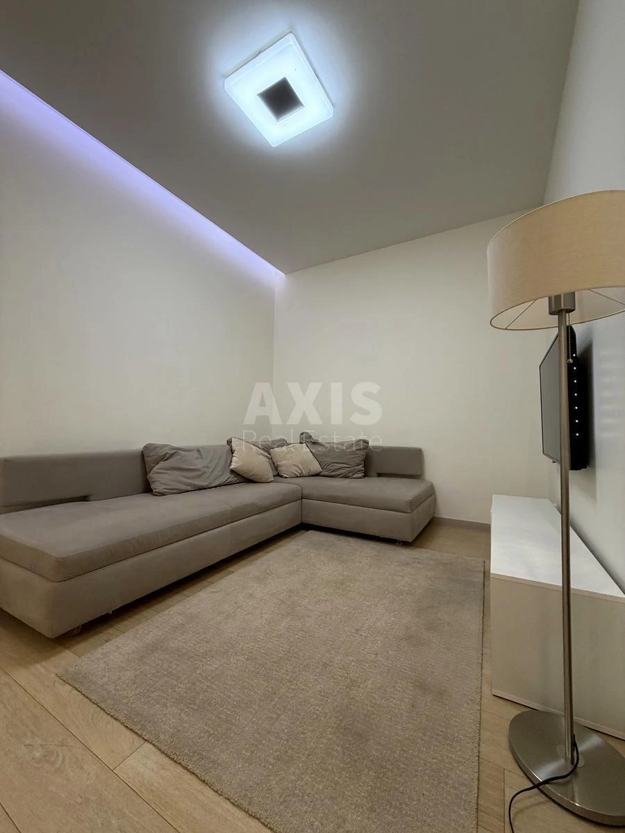2k apartment vul. Andriya Verkhohlyada 186940411
