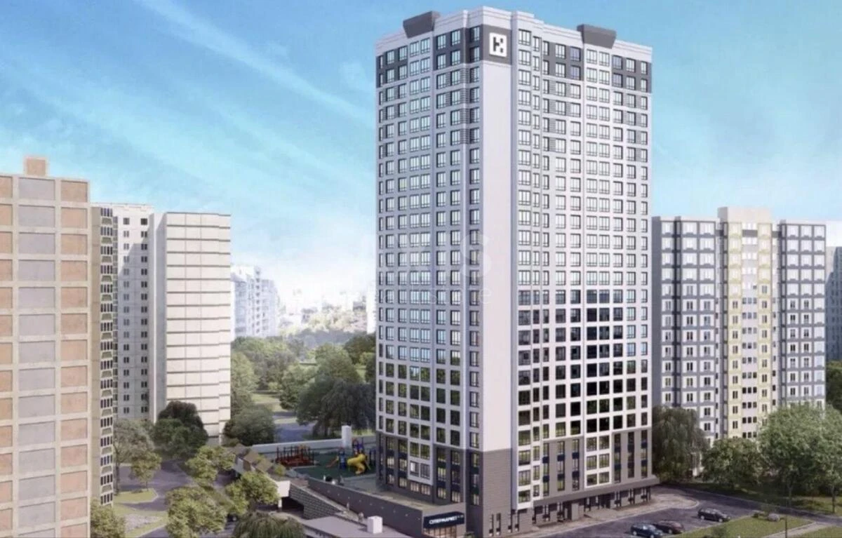 2k apartment vul. Dragomanova 106456715