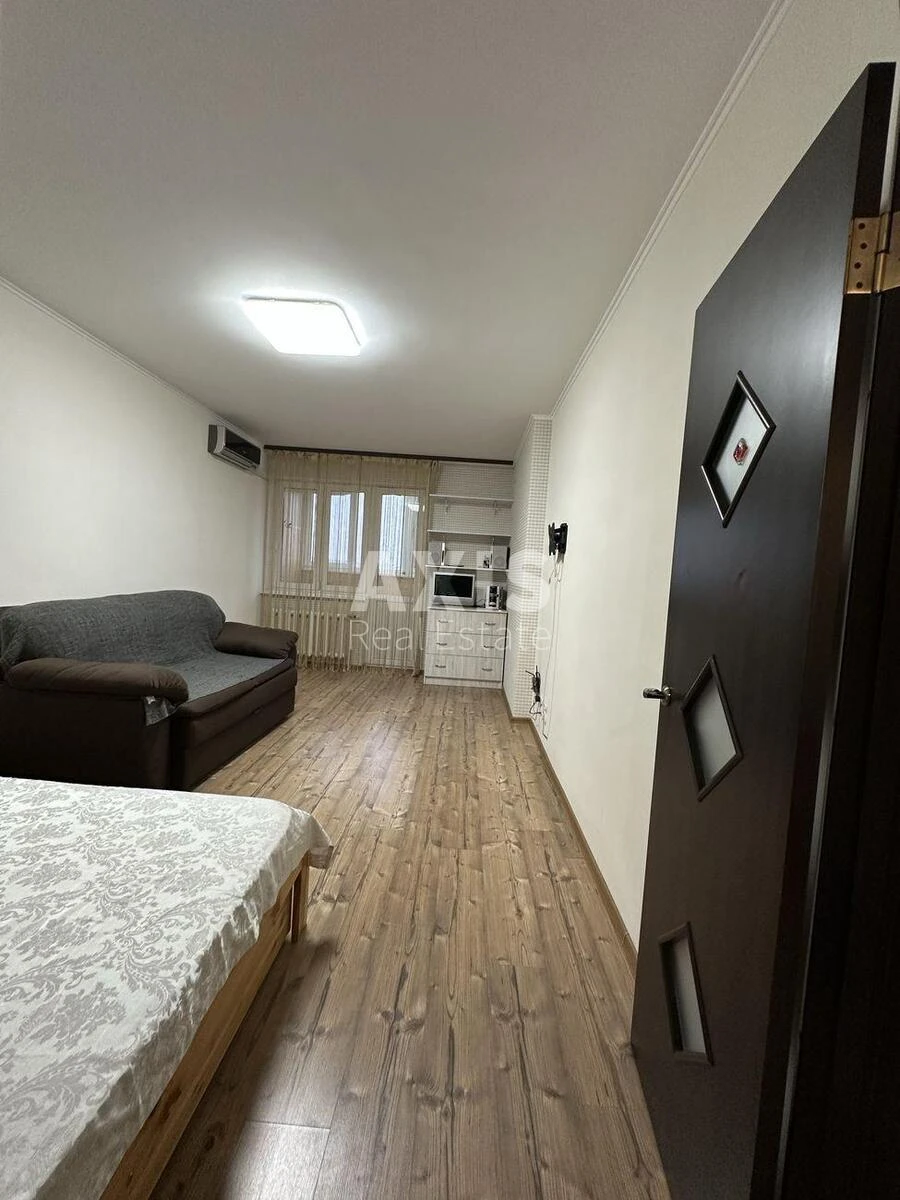 1к квартира ул. Кубанской Украины Тридцать один A636202