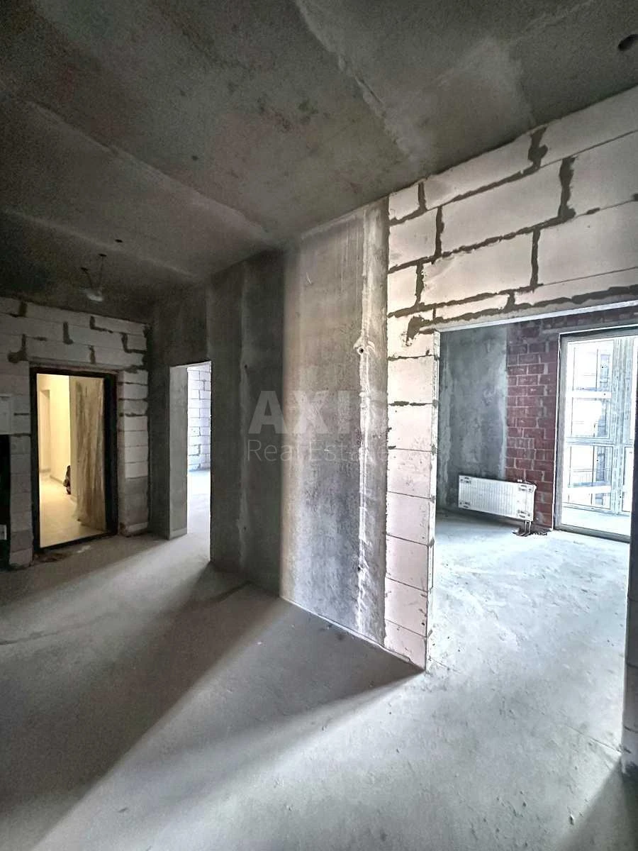 2к квартира ул. Василия Тютюнника 28А709347