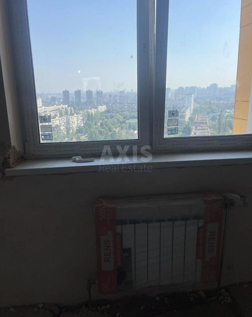 2k apartment vul. Kondratjuka Jurija 1694353