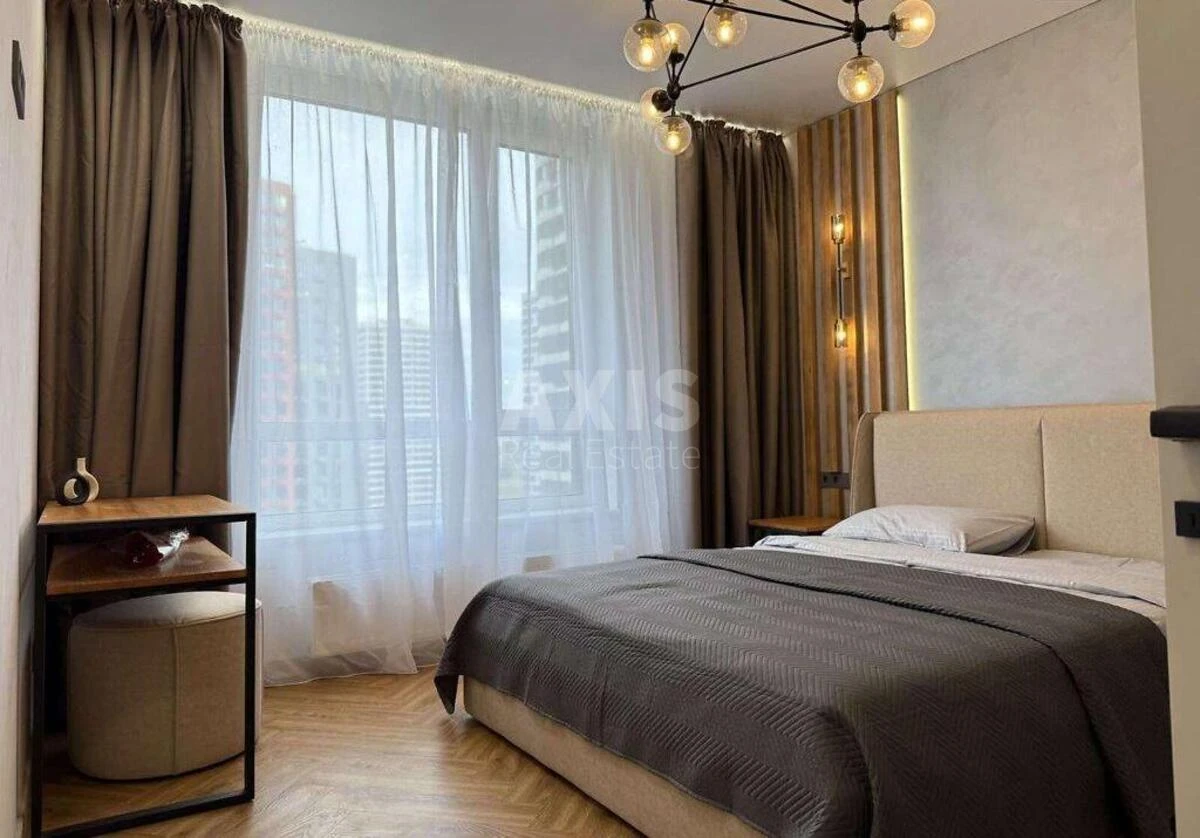 2к квартира ул. Александра Олеся 27А709404