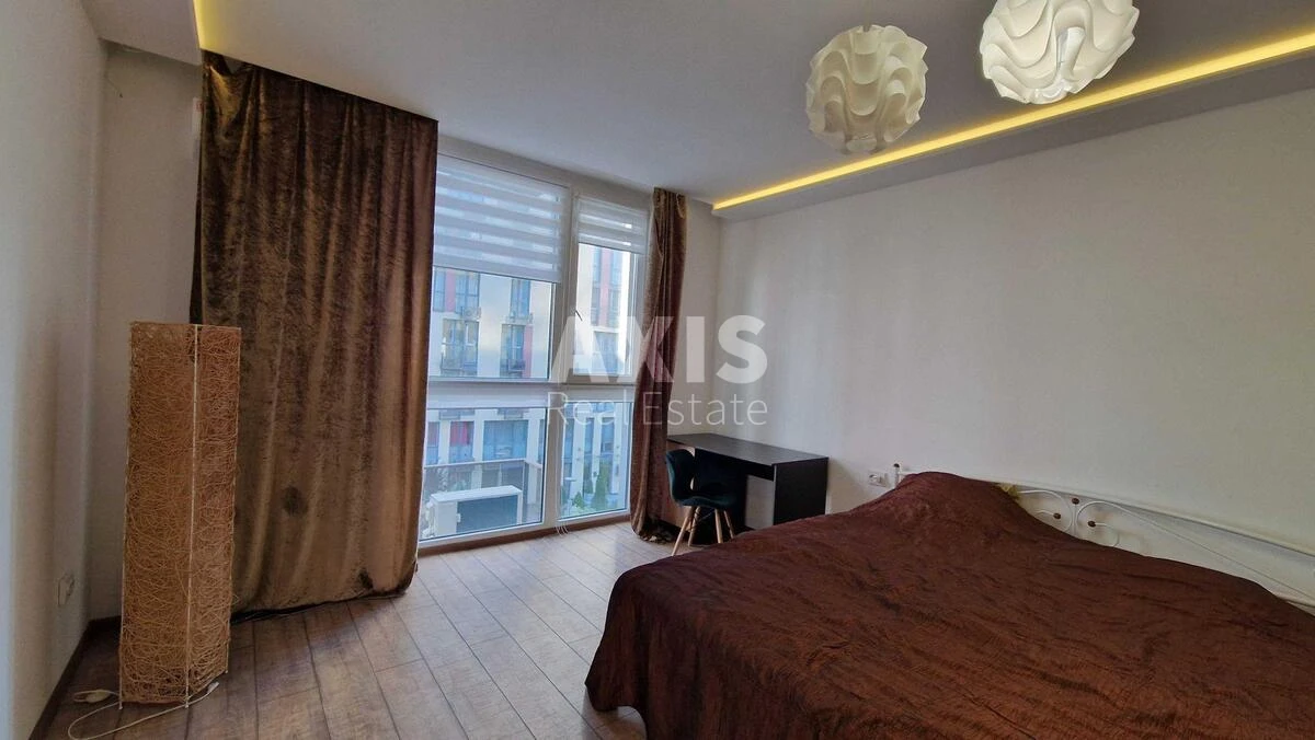 2k apartment vul. Bogdanivs'ka 7G671912