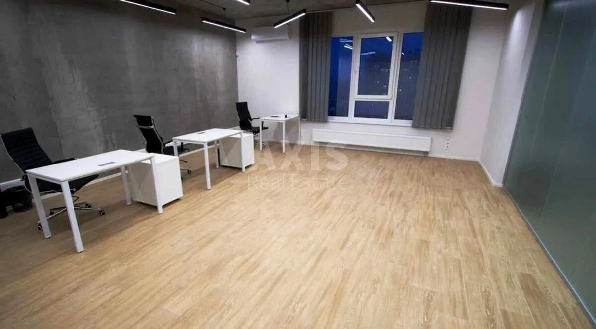 Office vul. Pan'kivs'ka 20/82, 110m2667371