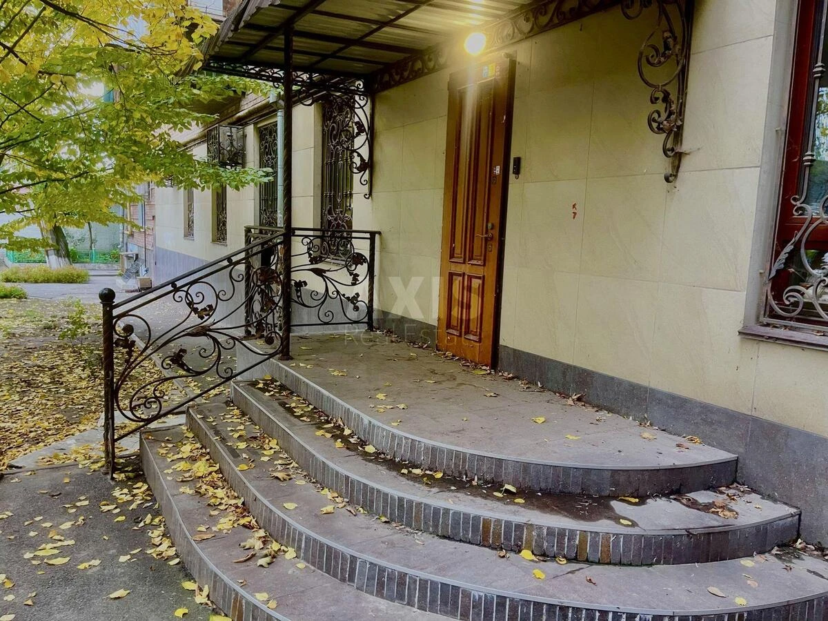 Office vul. Velyka Vasyl'kivs'ka 114, 76m2625440