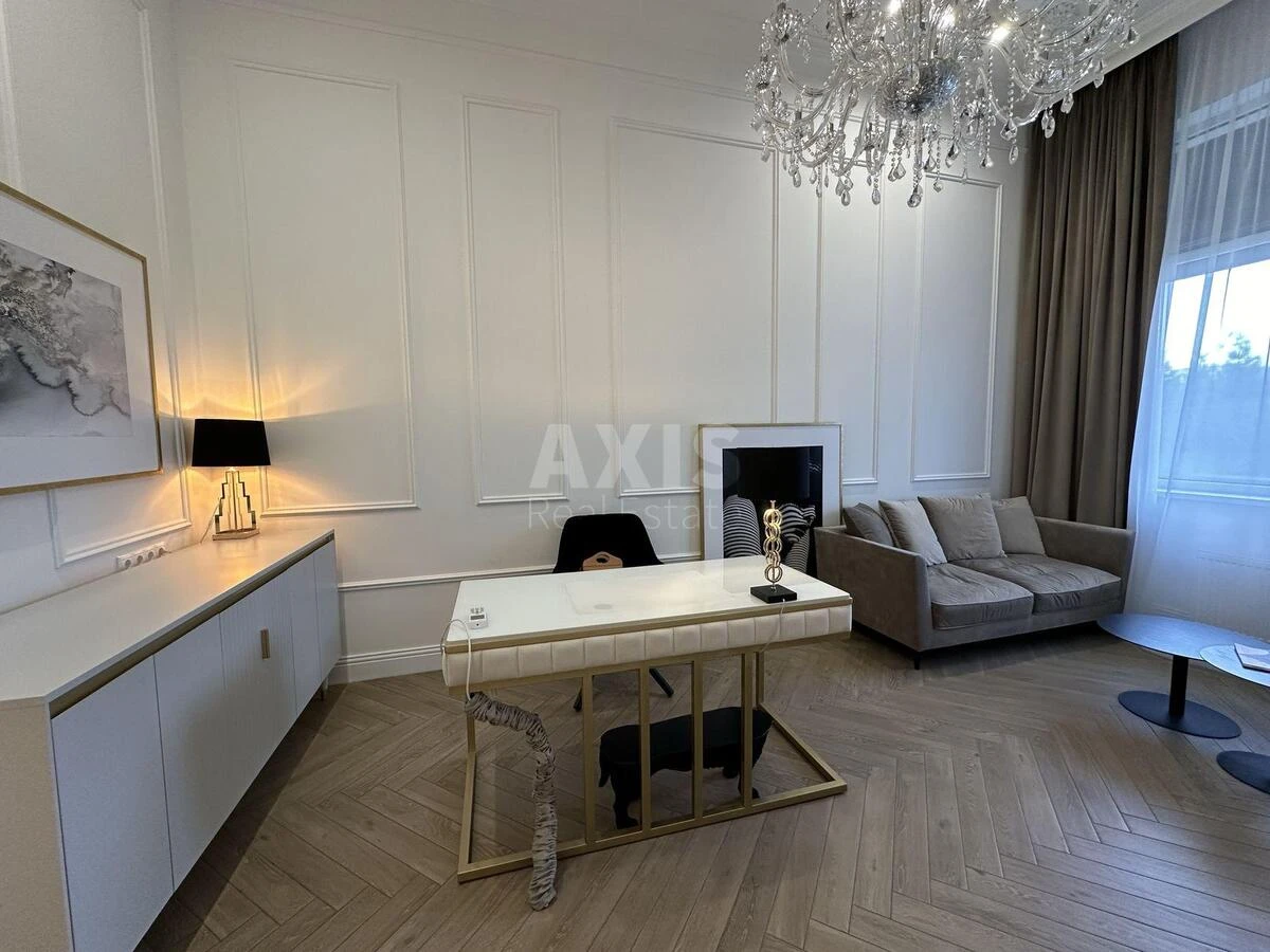 Офис ул. Андрея Верхогляда 15А, 34м2684215