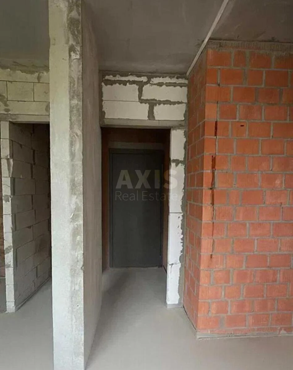 1k apartment vul. Kvitky Cisyk 32684415