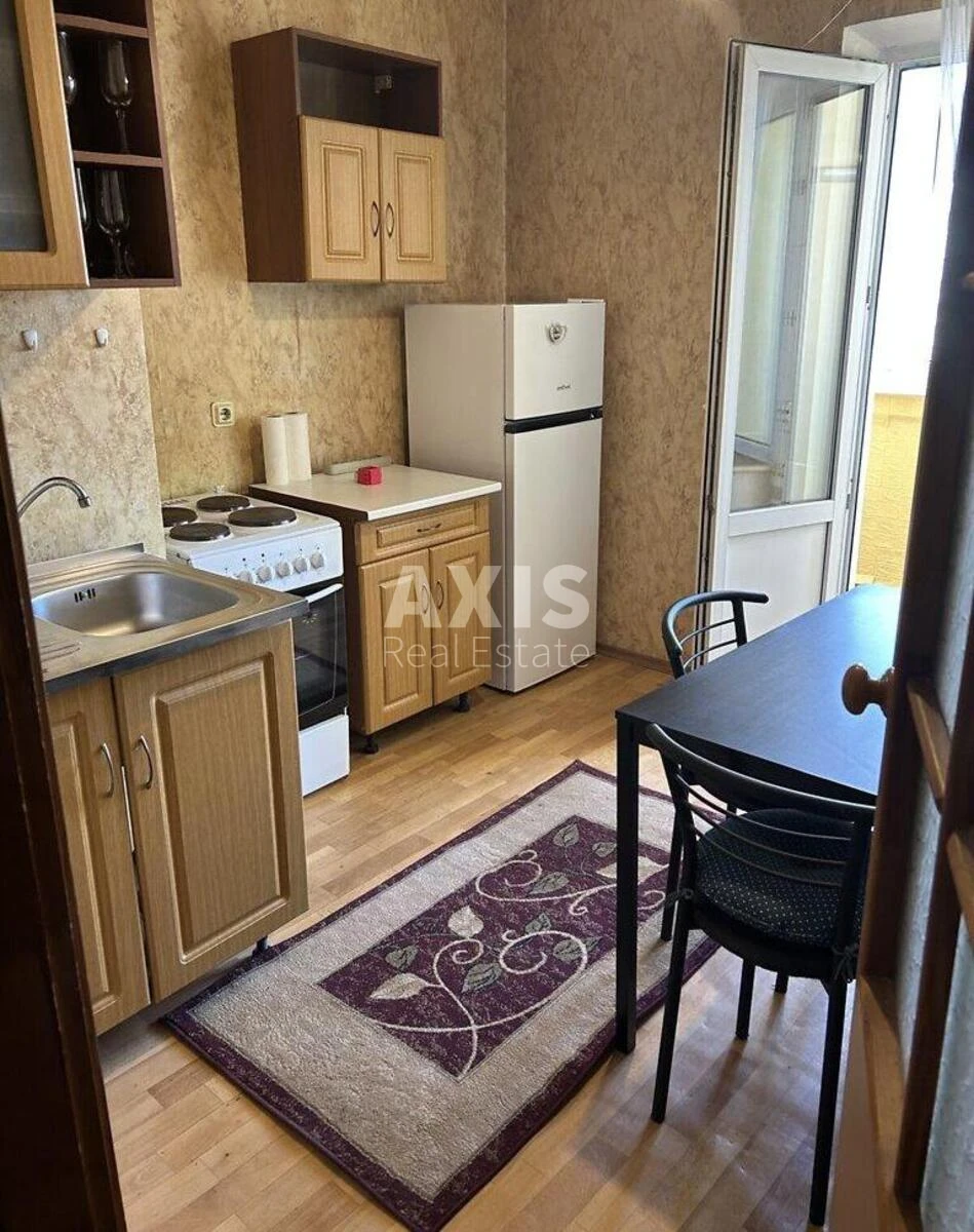 1k apartment vul. Oleny Pchilky 2Б62076