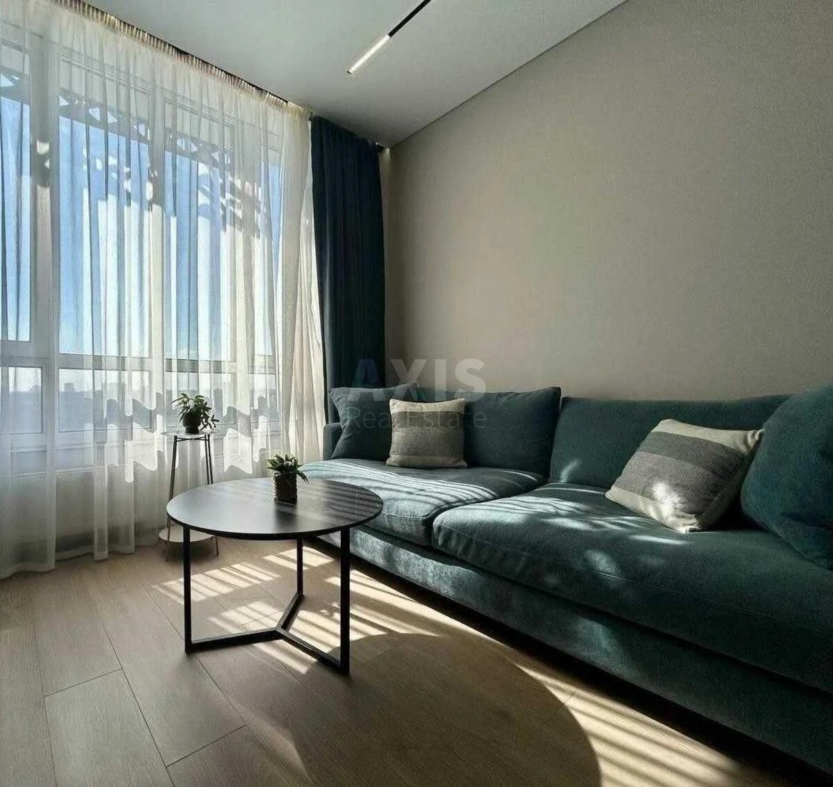 1k apartment vul. Mykhayla Boychuka 41667203