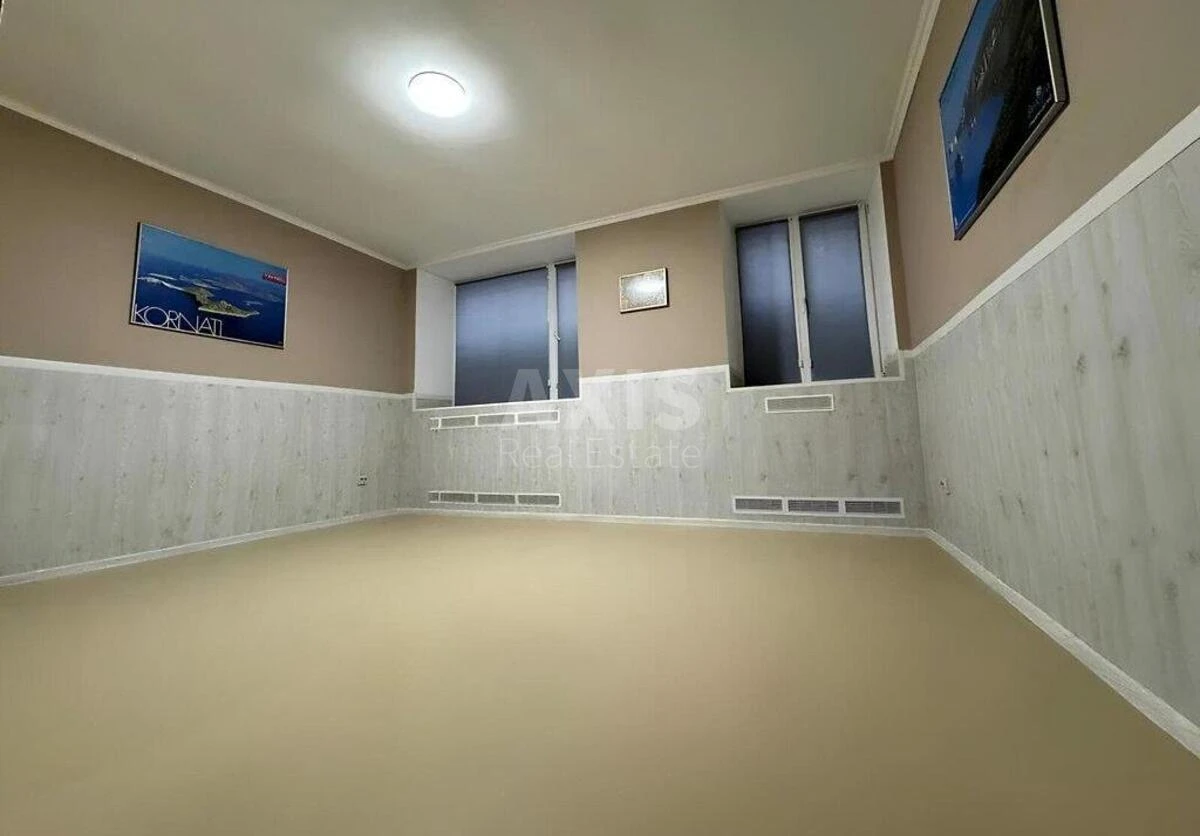 Trade object vul. Zoologichna 4А, 76m2625100