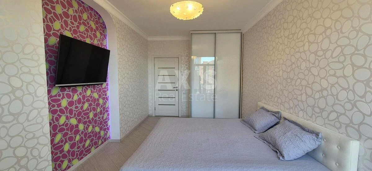 3k apartment vul. Regeneratorna 46666210