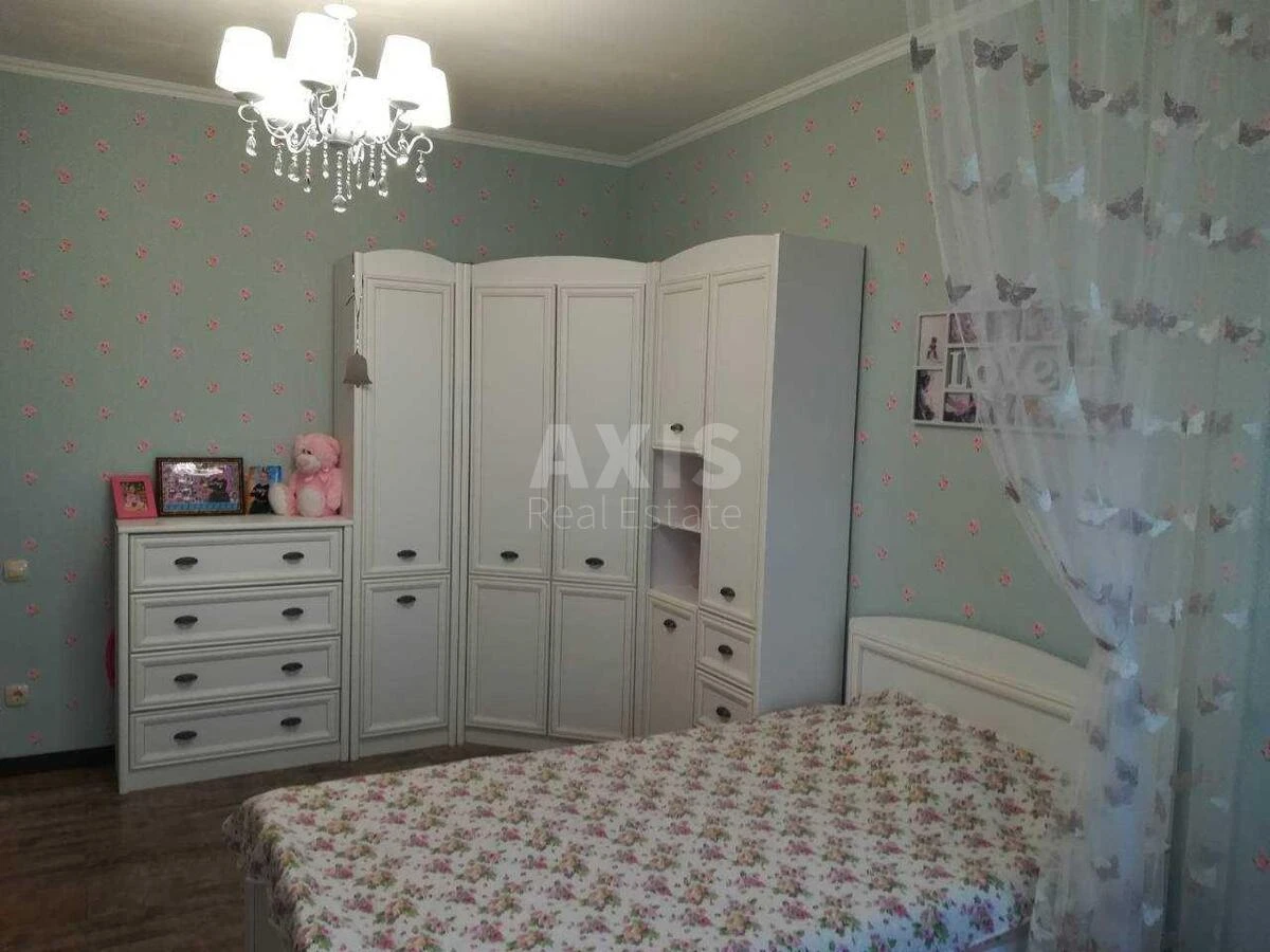 3k apartment vul. Djachenka Ivana 20А623404