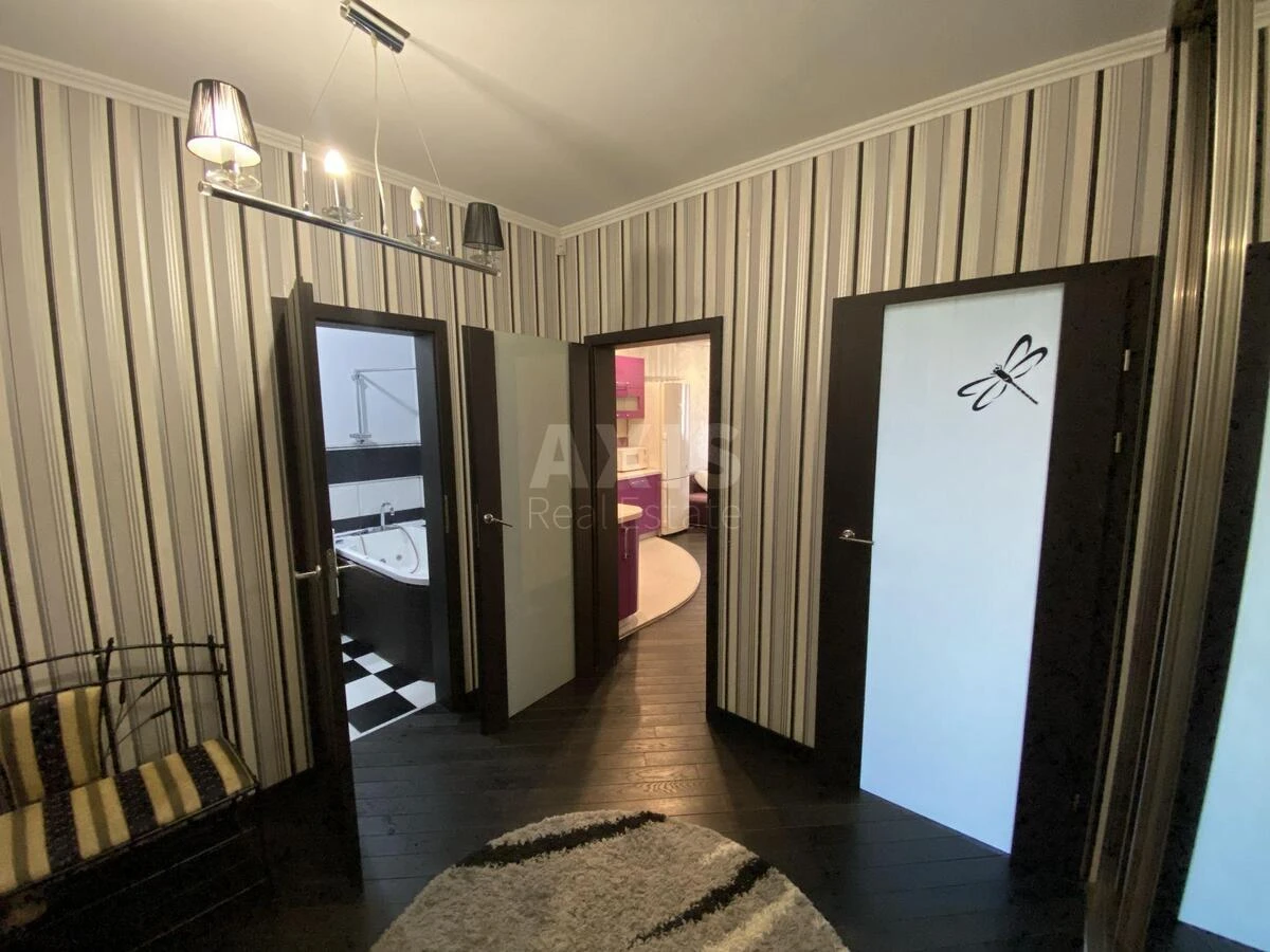 2k apartment vul. Golosii'vs'ka 13Б6979112