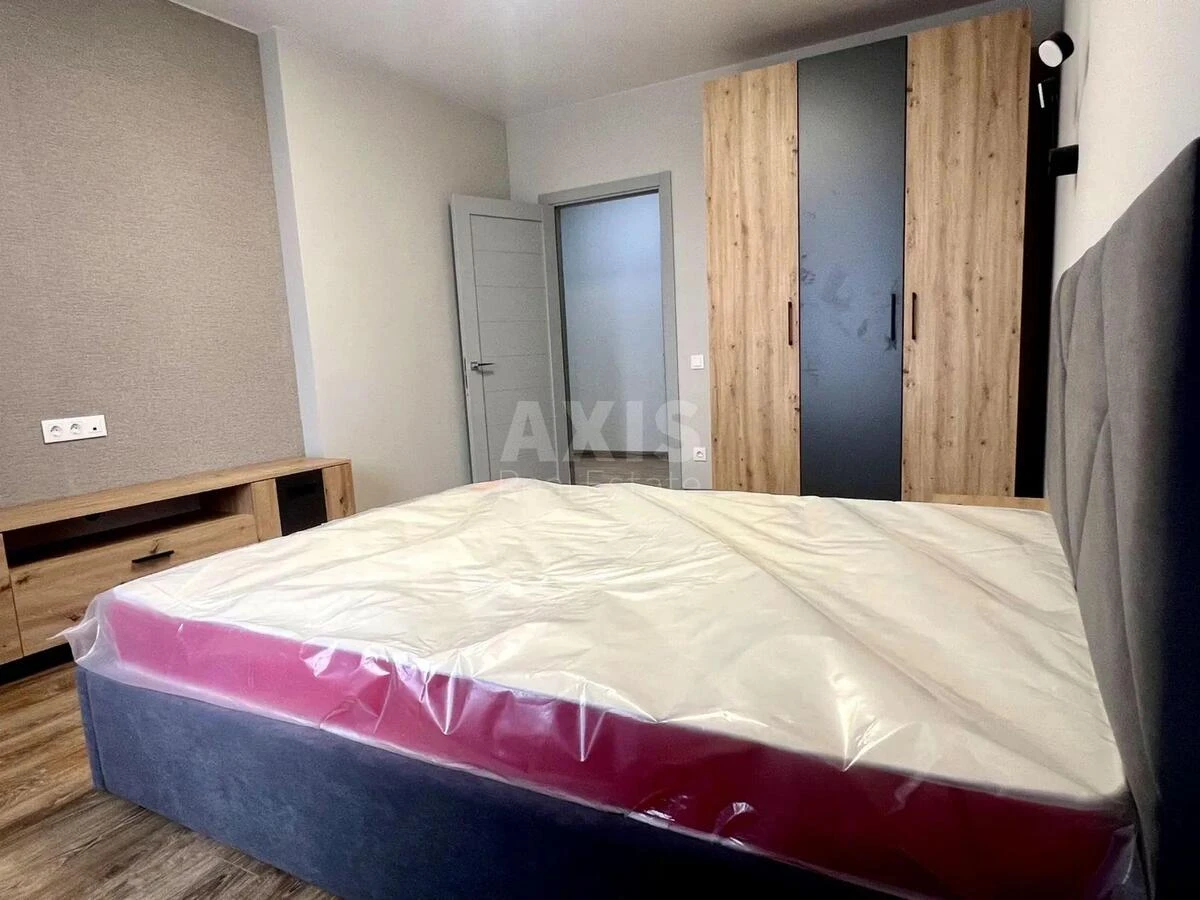 2k apartment vul. Zagorіvs'ka 256237618