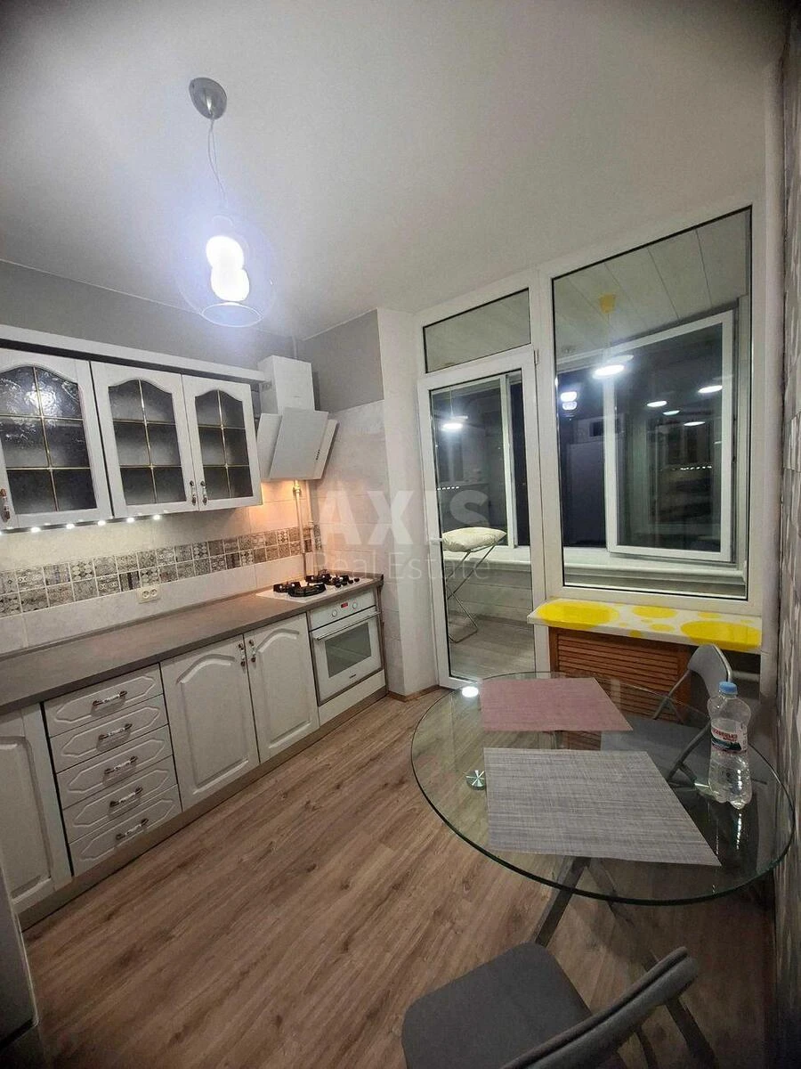 1k apartment bul. Lesi Ukrai'nky 36695301
