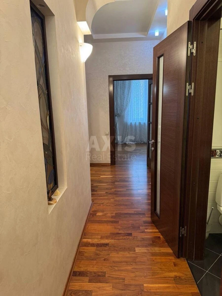2к квартира пр-т Владимира Ивасюка 6К680547